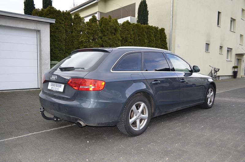 Gebraucht Audi A4 265 PS (194 kW) 2009 Kombi