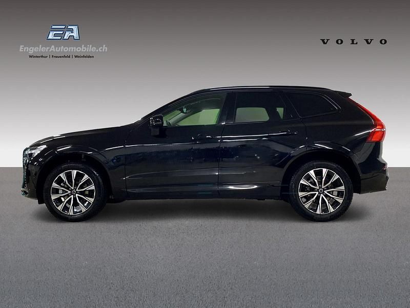 Gebraucht Volvo XC60 Plus 264 PS (194 kW) 2025 Schwarz SUV