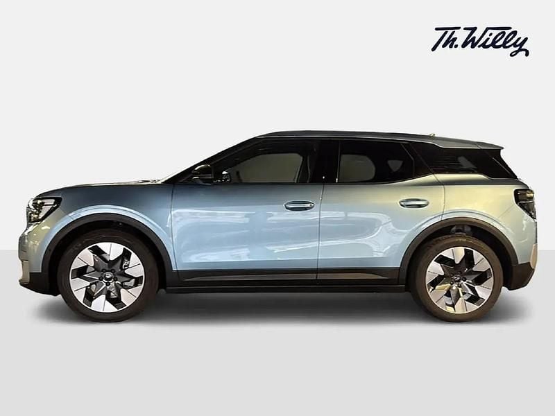 Gebraucht Ford Explorer Extended Range 210 kW (286 PS) 2025 Blau SUV