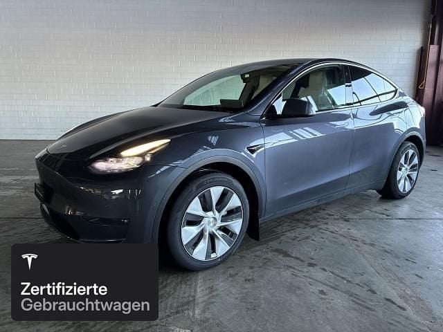 Gebraucht Tesla Model Y Long Range AWD 378 kW (514 PS) 2021 SUV