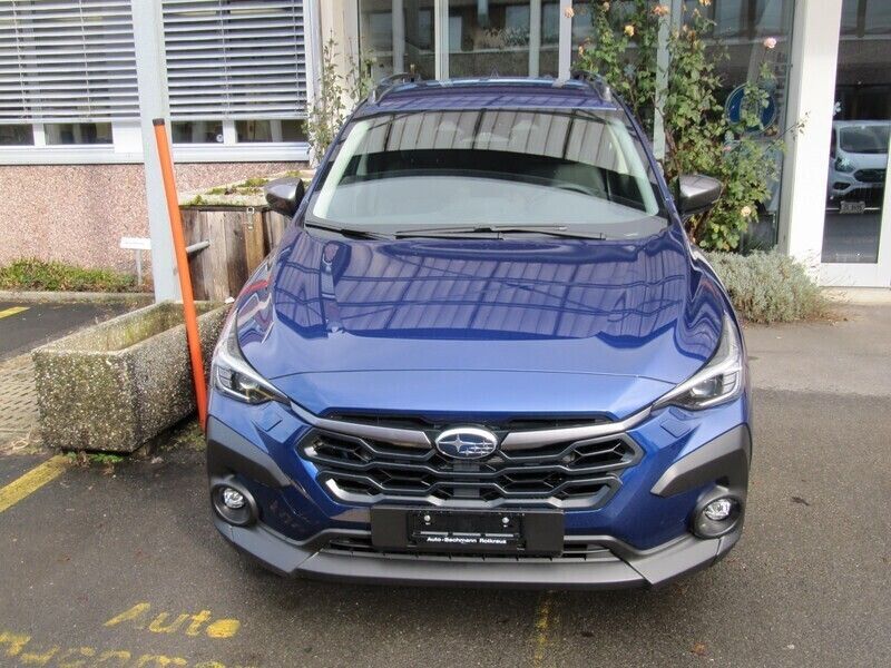 Gebraucht Subaru Crosstrek 136 PS (100 kW) 2024 SUV