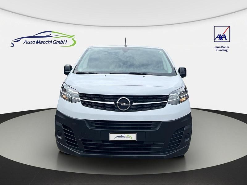 Gebraucht Opel Vivaro Enjoy 144 PS (105 kW) 2023 Van / Kleinbus