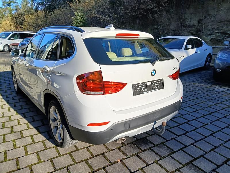 Gebraucht BMW X1 143 PS (105 kW) 2015 SUV