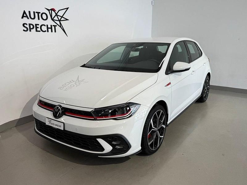 Gebraucht 2022 VW Polo GTI Kleinwagen | CHF 22’850 (Fairer Preis) - Bild 1/4