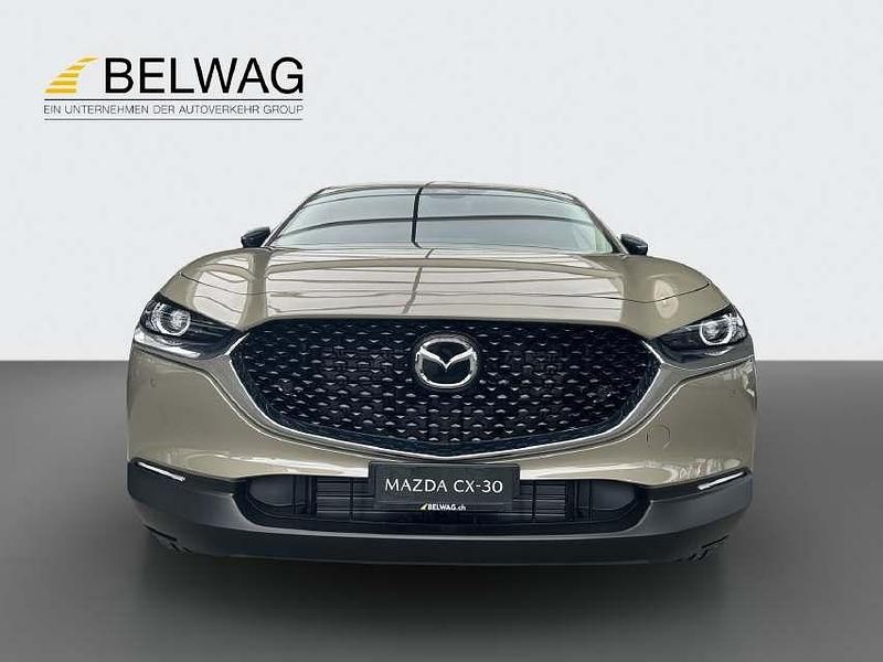 Neu Mazda CX-30 Homura-Line 140 PS (102 kW) 2025 SUV