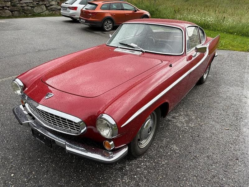 Gebraucht Volvo P1800 100 PS (73 kW) 1965 Coupé