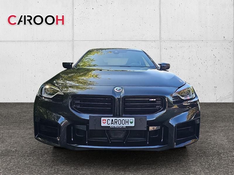 Gebraucht BMW M2 Shadowline 460 PS (338 kW) 2023 Coupé