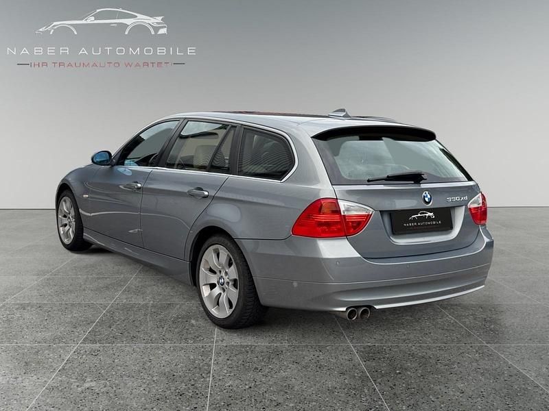 Gebraucht BMW 330 231 PS (169 kW) 2005 Kombi