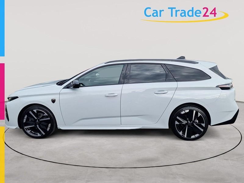 Neu Peugeot 308 SW GT 145 PS (106 kW) 2026 Kombi