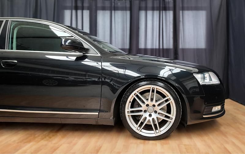 Gebraucht Audi A6 290 PS (213 kW) 2008 Limousine