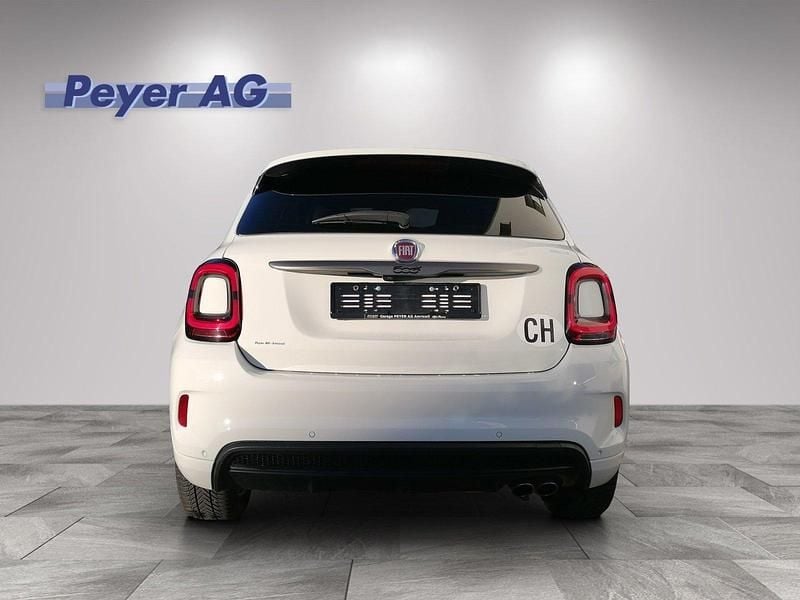 Gebraucht Fiat 500X Sport 150 PS (110 kW) 2020 SUV