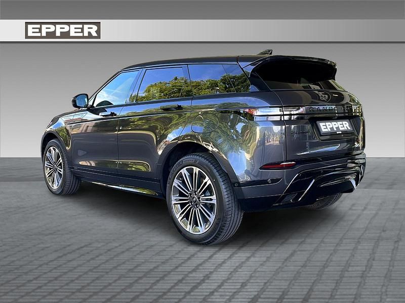 Neu Land Rover Range Rover evoque Autobiography 269 PS (197 kW) 2025 Grau SUV