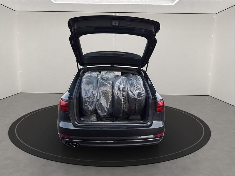 Gebraucht Audi A4 Sport 218 PS (160 kW) 2017 Kombi