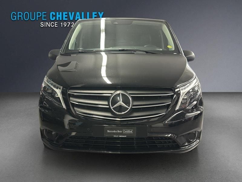 Gebraucht Mercedes Vito 190 PS (139 kW) 2022 Van