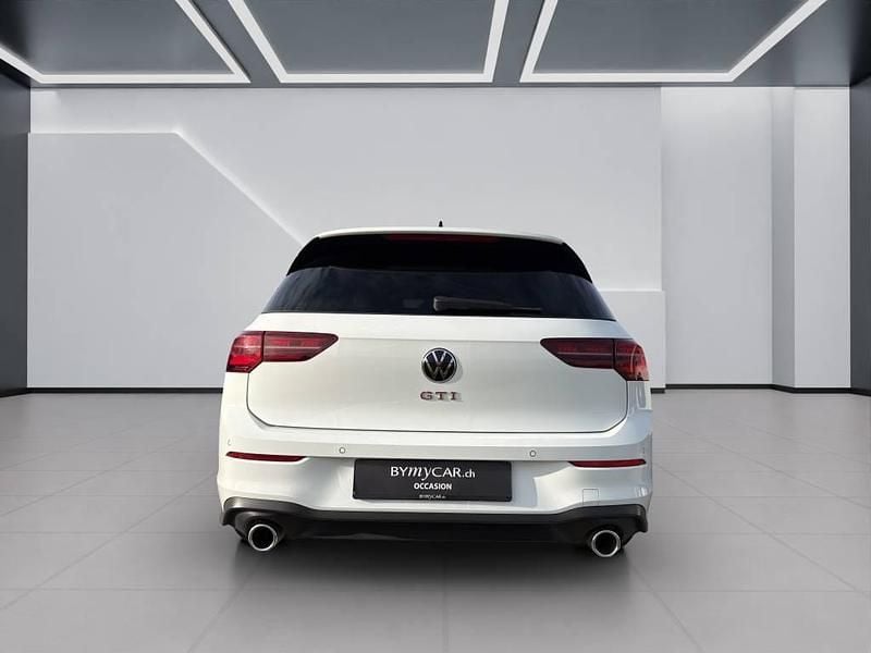 Gebraucht VW Golf VIII GTI 245 PS (180 kW) 2021 Limousine
