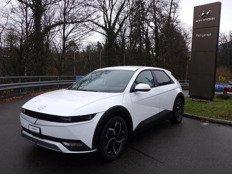 Neu 2025 Hyundai Ioniq 5 SUV | CHF 39’900 (Superpreis) - Bild 1/4