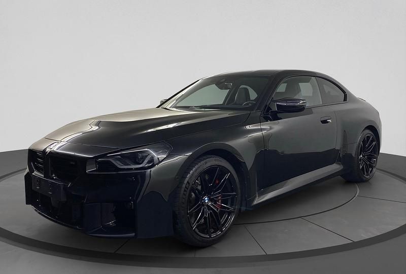 Gebraucht BMW M2 460 PS (338 kW) 2024 Coupé