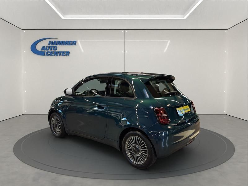 Gebraucht Fiat 500e Icon 86 kW (118 PS) 2022