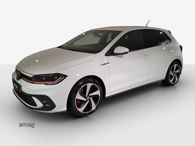 Pure white uni Gebraucht 2022 VW Polo GTI Limousine | CHF 23’900 (Fairer Preis) - Bild 1/4