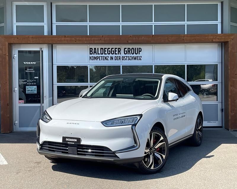 Gebraucht 2024 Seres 5 SUV | CHF 35’540 - Bild 1/4