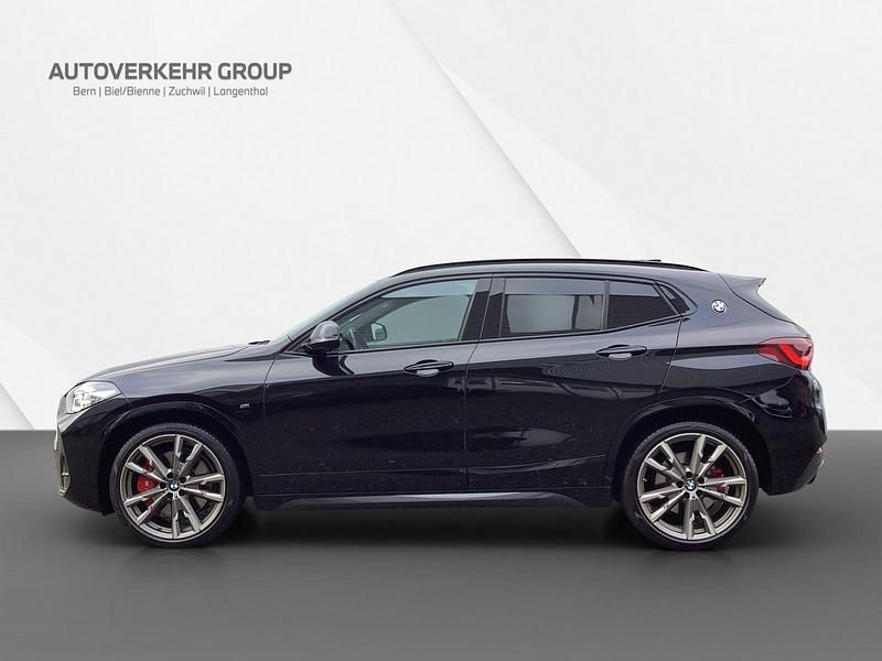 Gebraucht BMW X2 306 PS (225 kW) 2021 SUV