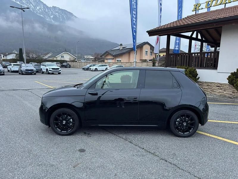 Gebraucht Honda e 100 kW (136 PS) 2026 Schwarz Kleinwagen