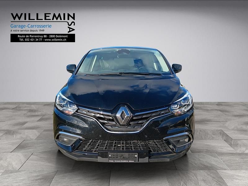 Gebraucht Renault Scénic IV Intens 140 PS (102 kW) 2022 Van / Kleinbus