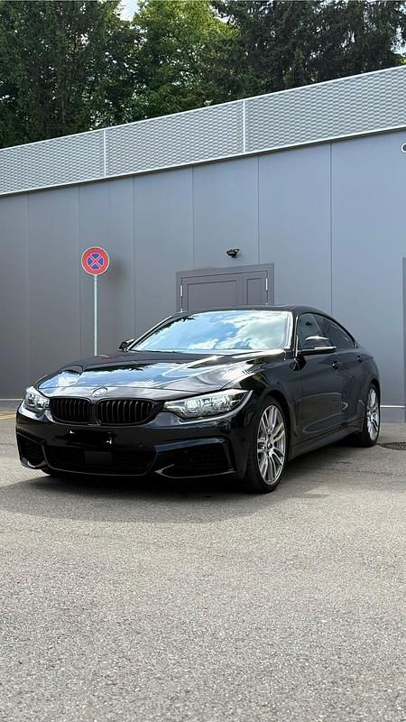 Gebraucht BMW 440 M Sport 326 PS (239 kW) 2021 Coupé