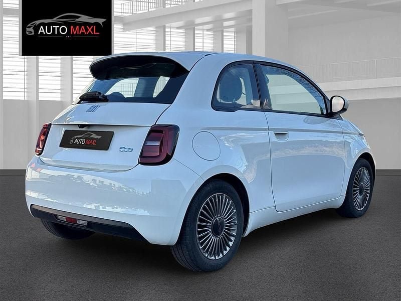Gebraucht Fiat 500e Icon 87 kW (119 PS) 2023