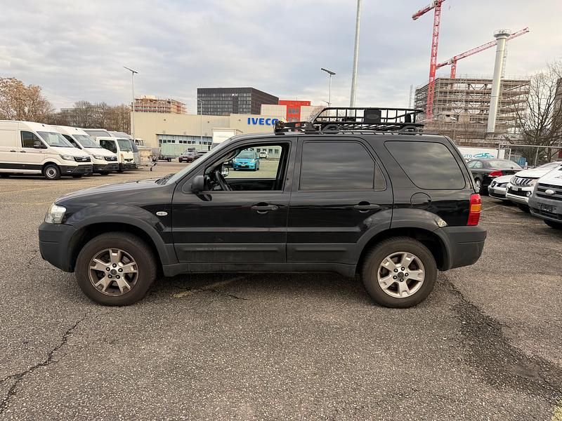 Gebraucht Ford Maverick 150 PS (110 kW) 2005 SUV