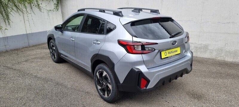 Gebraucht Subaru Crosstrek 136 PS (100 kW) 2024 SUV