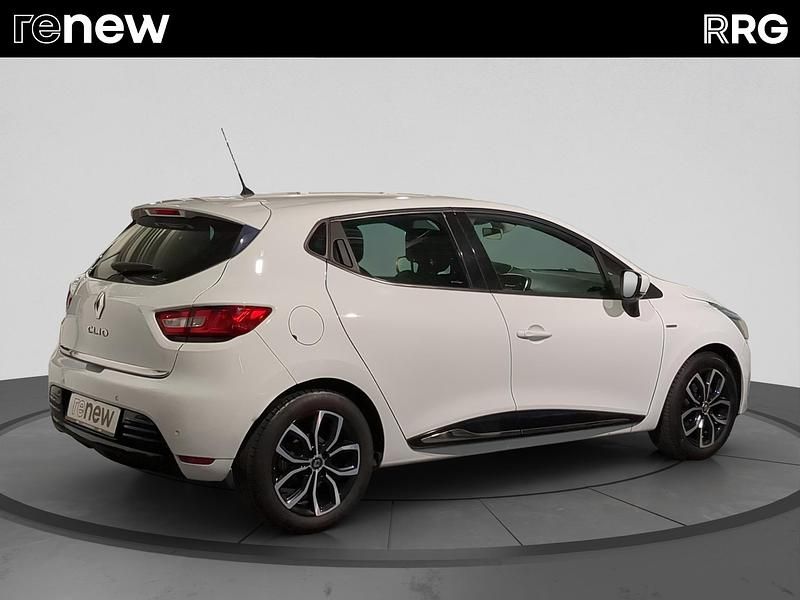 Gebraucht Renault Clio IV Business 90 PS (66 kW) 2018