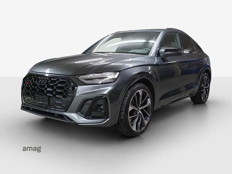 Gebraucht 2024 Audi S5 Sportback Ambiente Kleinwagen | CHF 69’990 - Bild 1/4