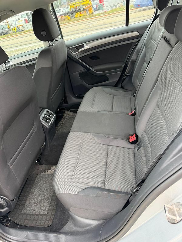 Gebraucht VW Golf VII Comfortline 122 PS (89 kW) 2013