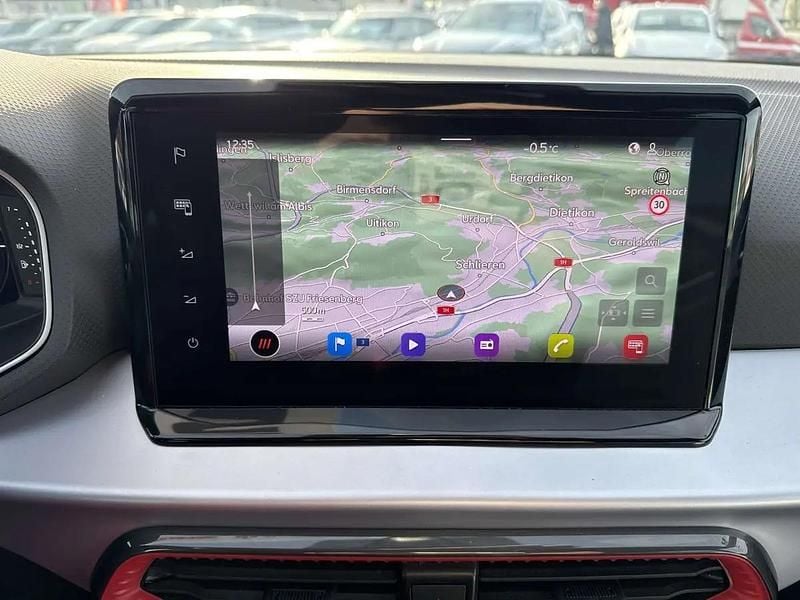 Gebraucht Seat Ibiza FR 150 PS (110 kW) 2026 Weiss Kleinwagen