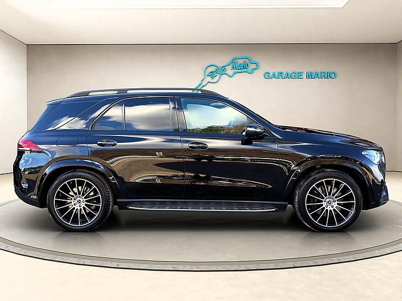 Gebraucht Mercedes GLE400 AMG line 330 PS (242 kW) 2023 SUV