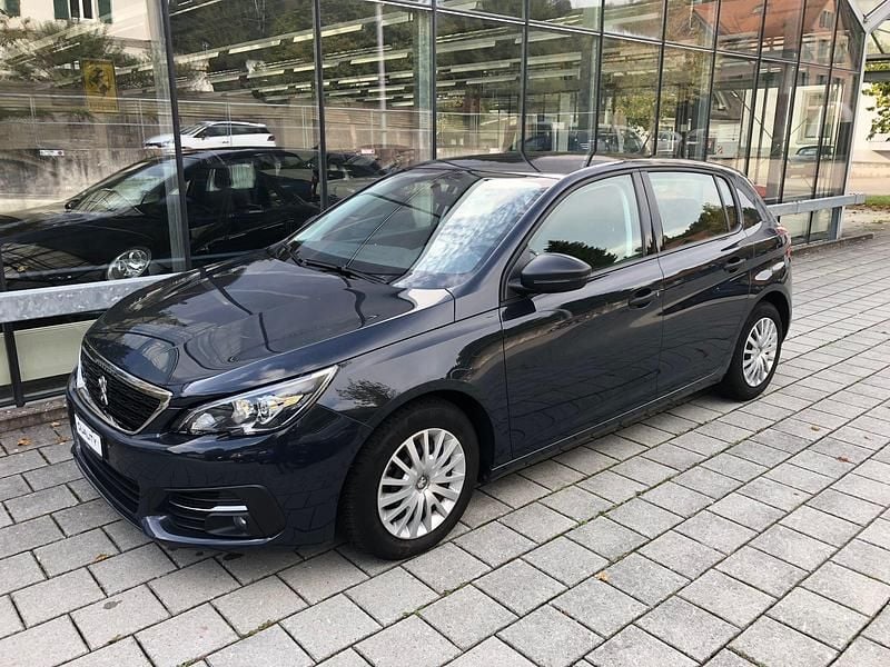 Gebraucht 2019 Peugeot 308 Style | CHF 9’900 (Guter Preis) - Bild 1/4
