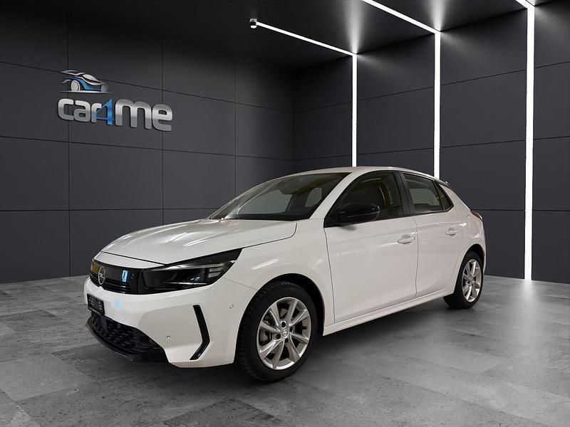 Gebraucht Opel Corsa Edition 100 PS (73 kW) 2024 Kleinwagen