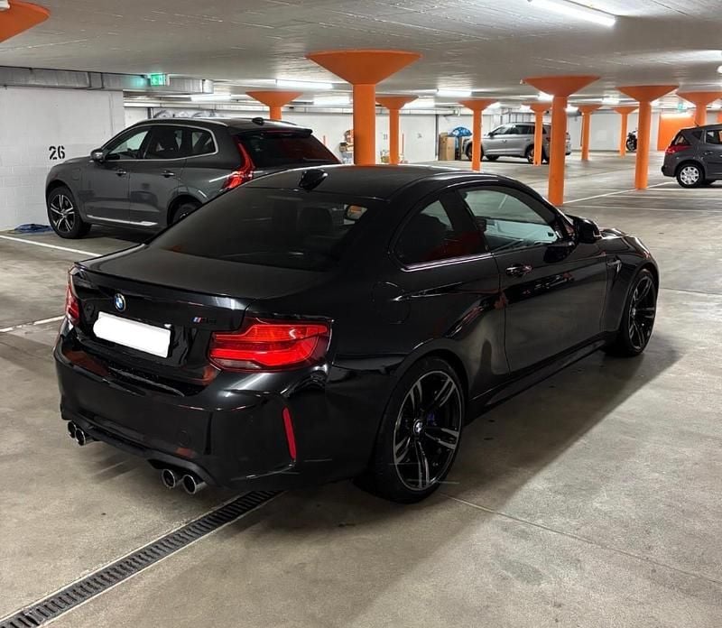 Gebraucht BMW M2 370 PS (272 kW) 2018 Coupé