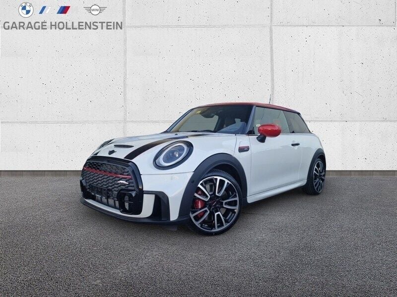 Gebraucht 2023 Mini John Cooper Works Kleinwagen | CHF 32’900 (Guter Preis) - Bild 1/4