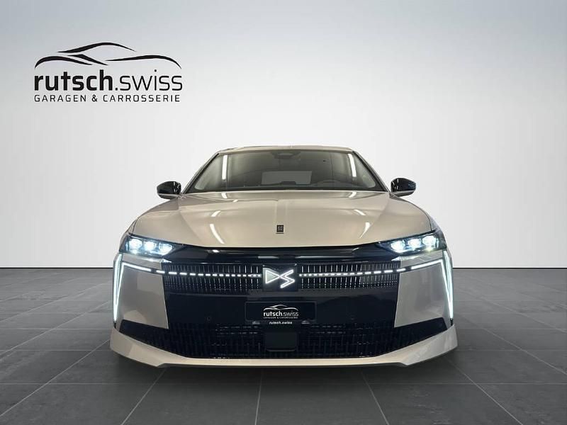 Neu DS Automobiles DS4 224 PS (164 kW) 2026 Kombi