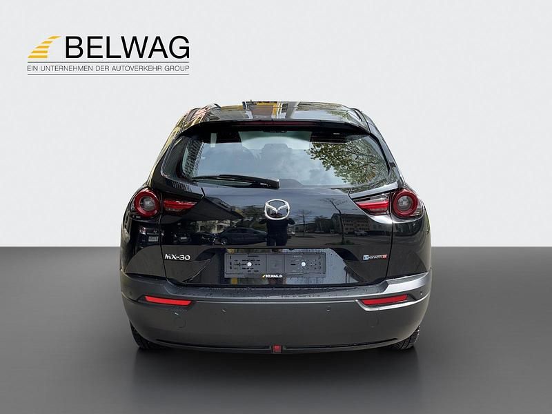 Gebraucht Mazda MX30 Exclusive-Line 170 PS (125 kW) 2023 SUV