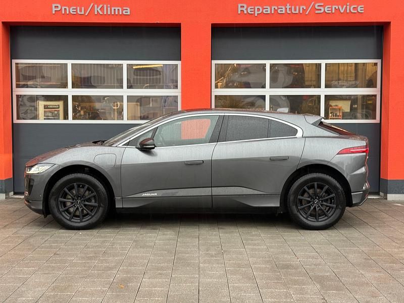 Gebraucht Jaguar I-Pace 294 kW (400 PS) 2019 SUV