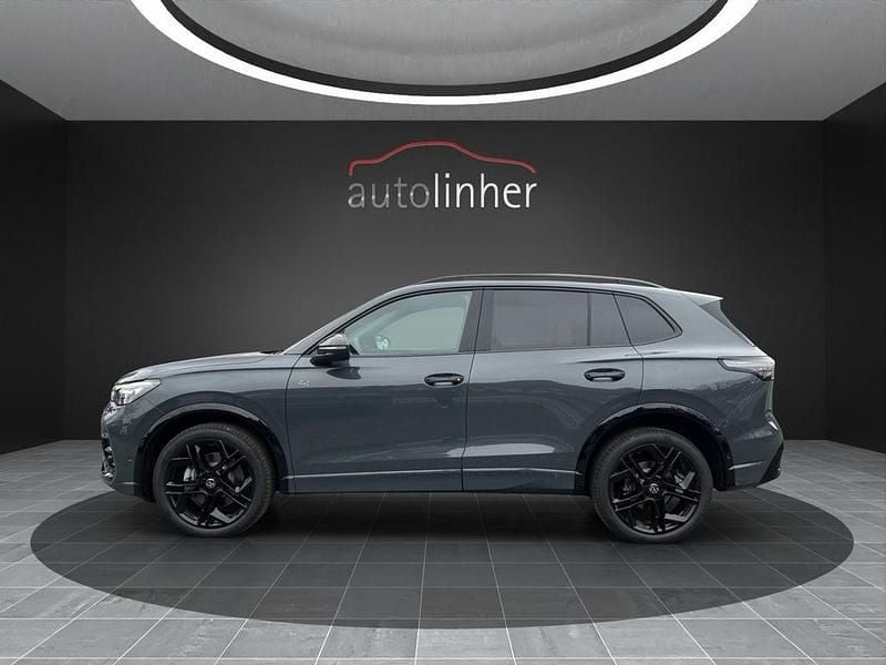 Gebraucht VW Tiguan R-line 193 PS (141 kW) 2025 SUV