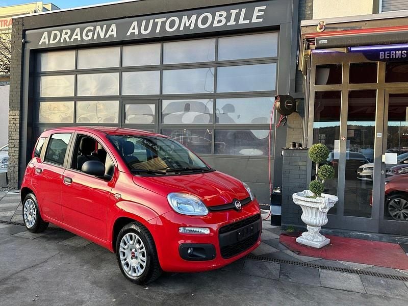 Gebraucht 2023 Fiat Panda Kleinwagen | CHF 9’900 (Superpreis) - Bild 1/4