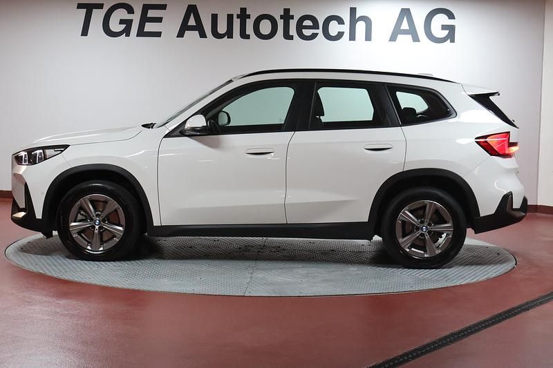 Gebraucht BMW X1 204 PS (150 kW) 2023 SUV