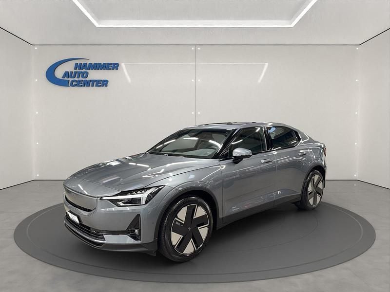Gebraucht Polestar 2 Long Range Single Motor 219 kW (299 PS) 2024 Grau Kleinwagen