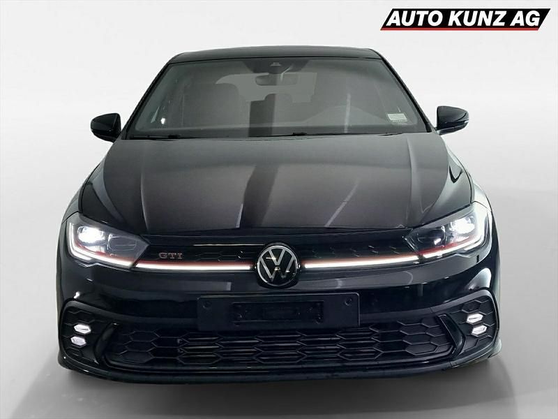 Gebraucht VW Polo GTI 207 PS (152 kW) 2024 Limousine