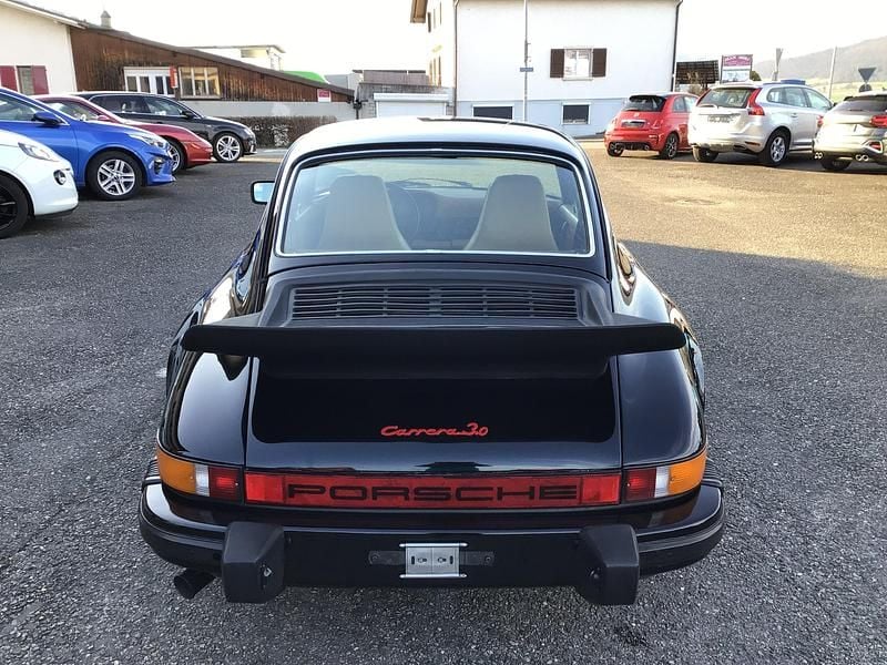 Gebraucht Porsche 911 Carrera 200 PS (147 kW) 1976
