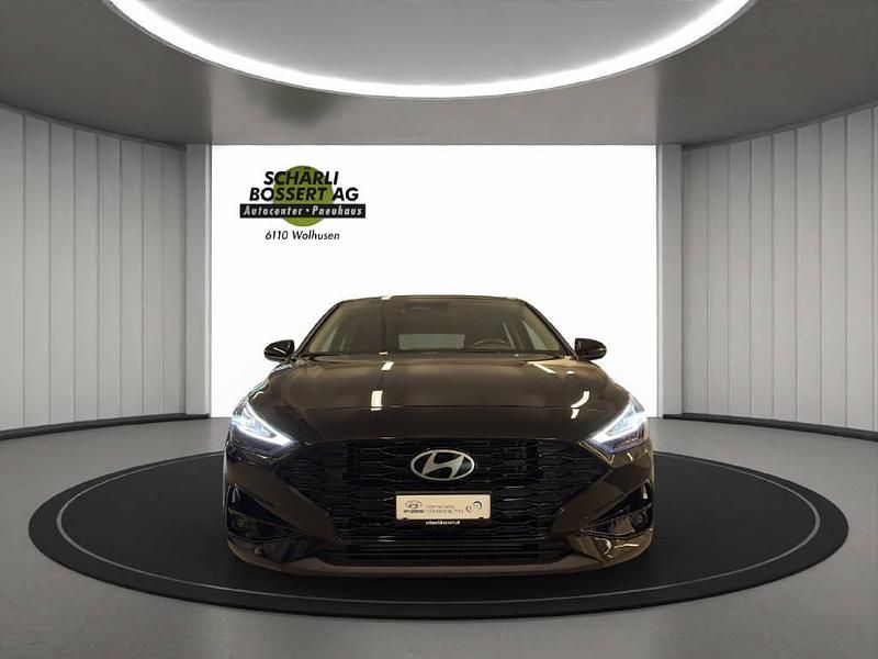 Gebraucht Hyundai i30 140 PS (102 kW) 2024 Limousine